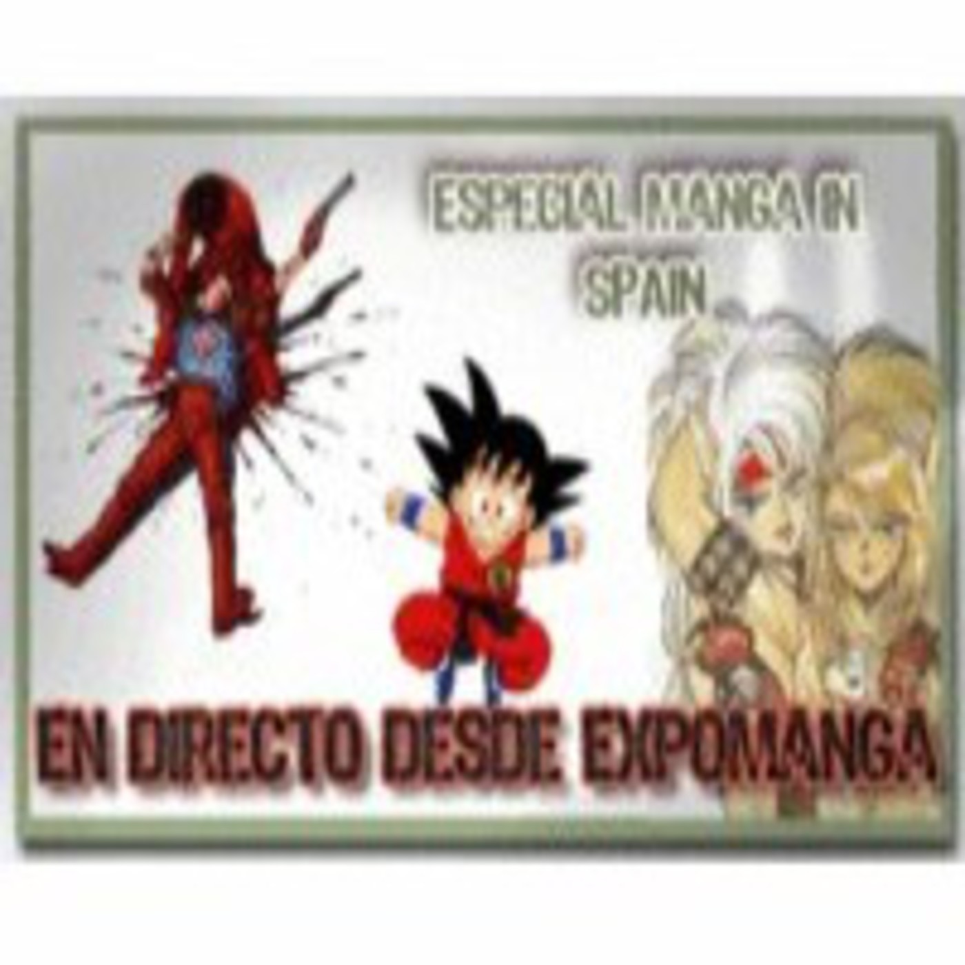 La Parada de los Monstruos