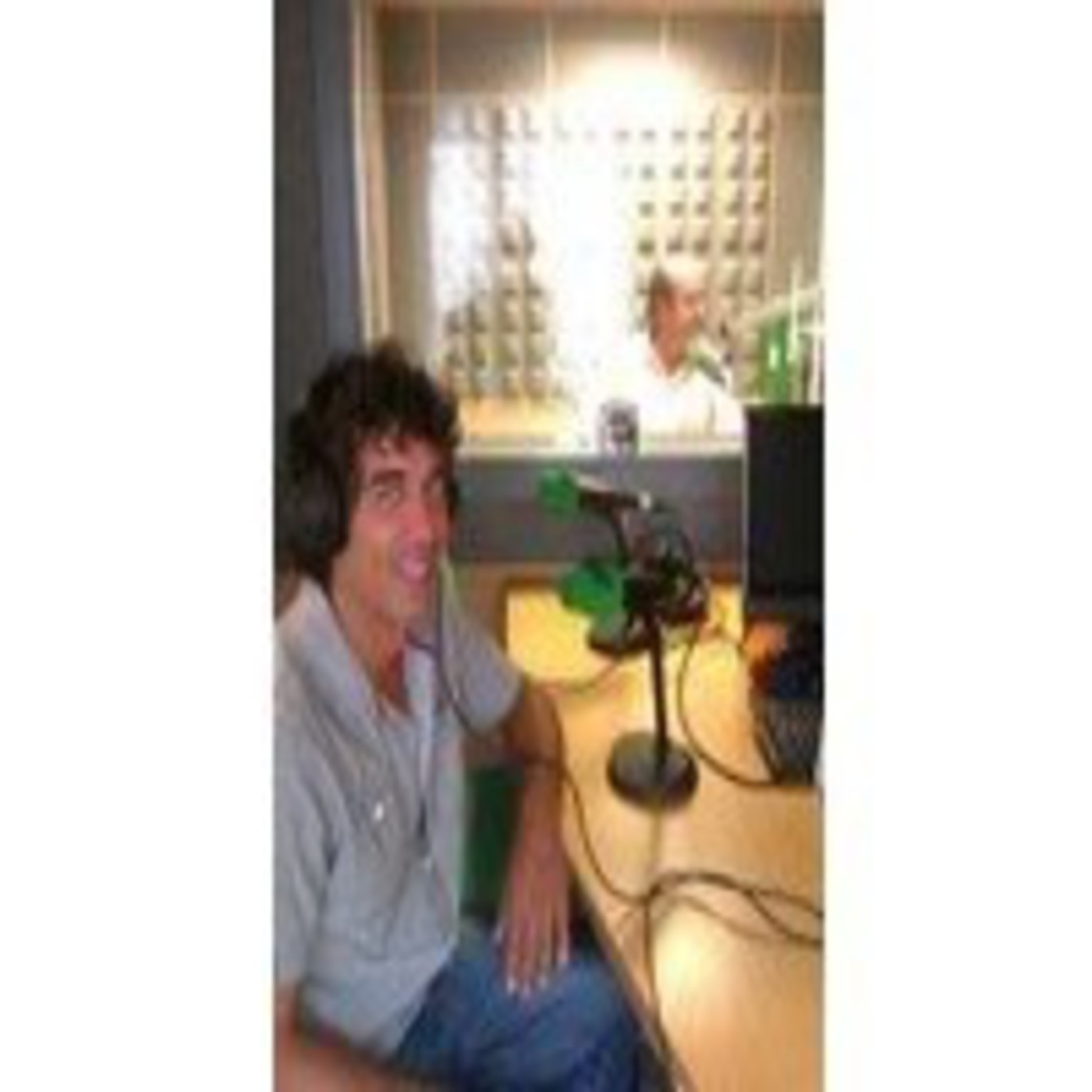 Podcast de J.M. Oria Chaveli