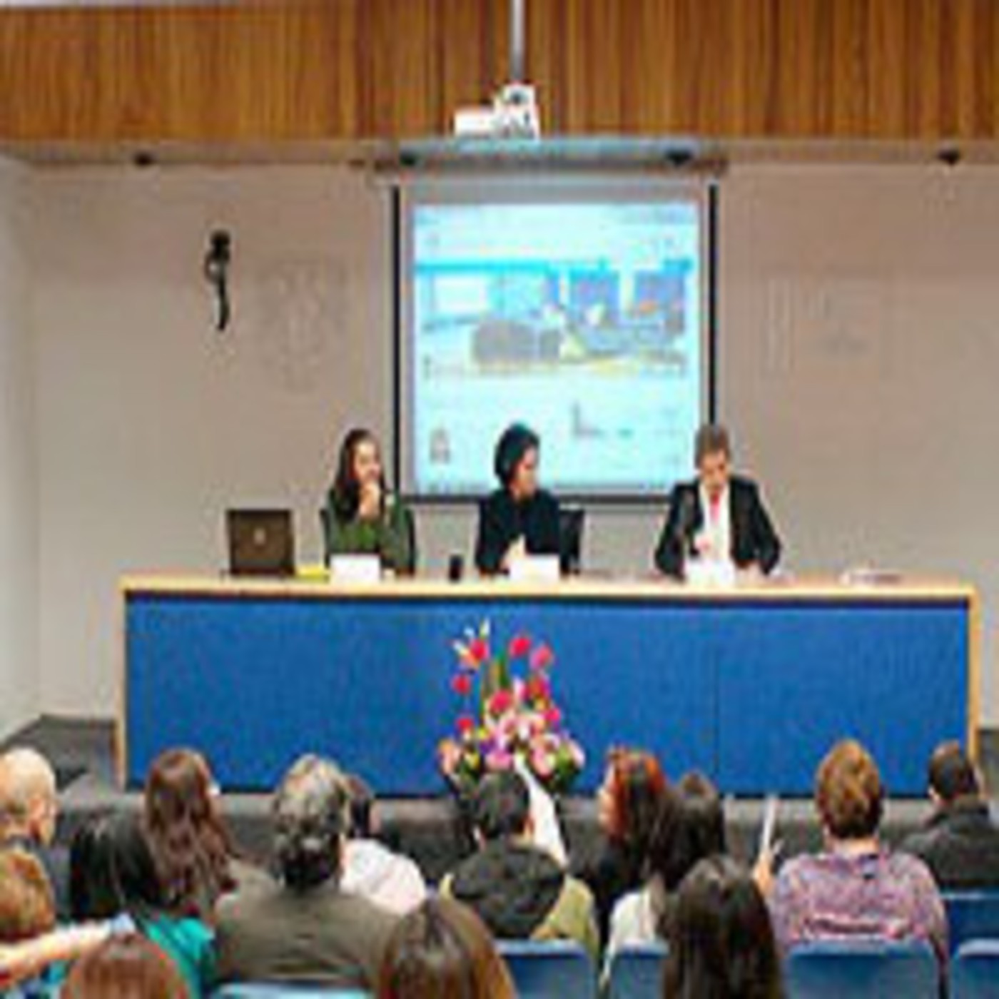 Inauguración del 5o Foro del Seminario Permanente de Investigación Educativa episode artwork