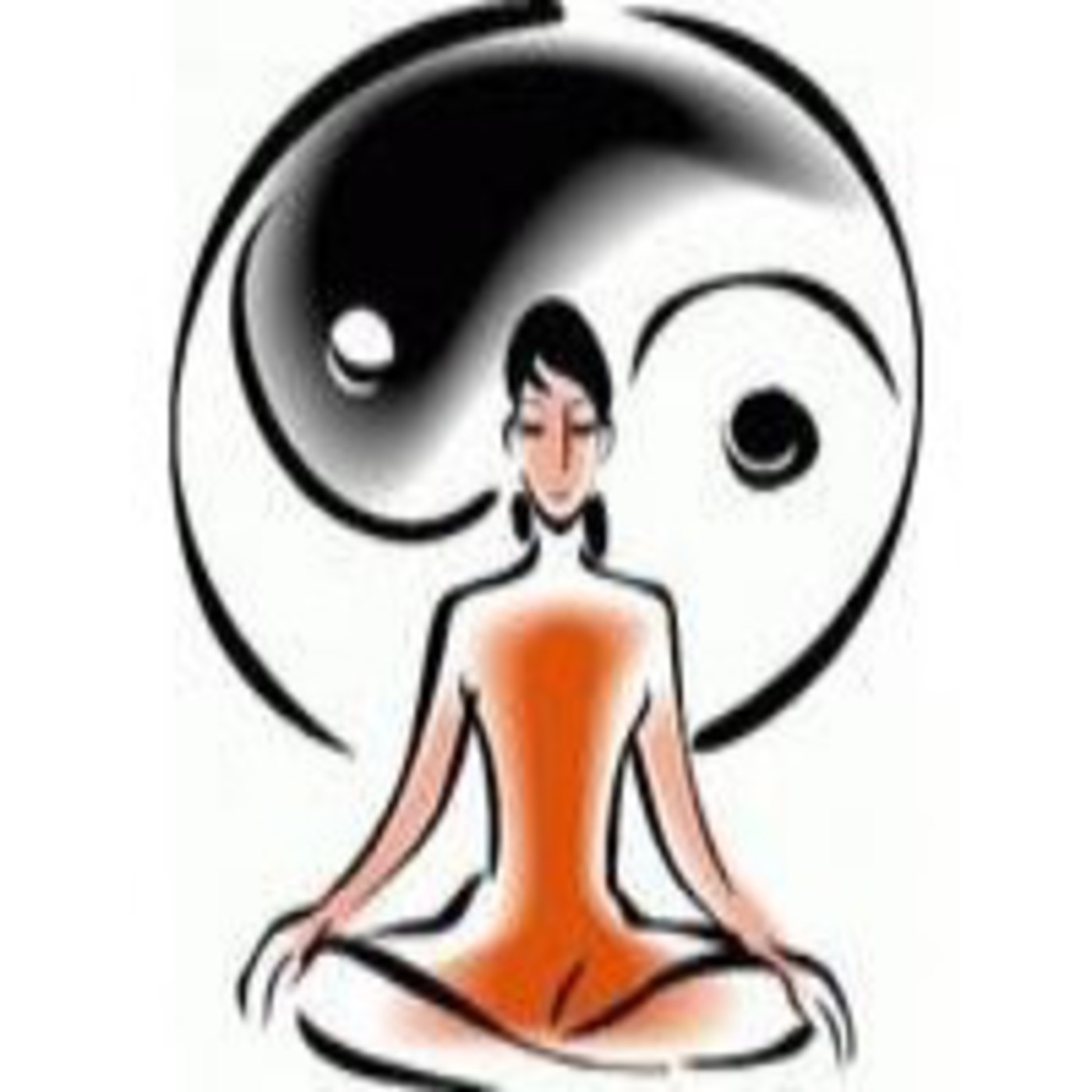 Música para meditar -Sonido Alpha y energía Yin episode artwork