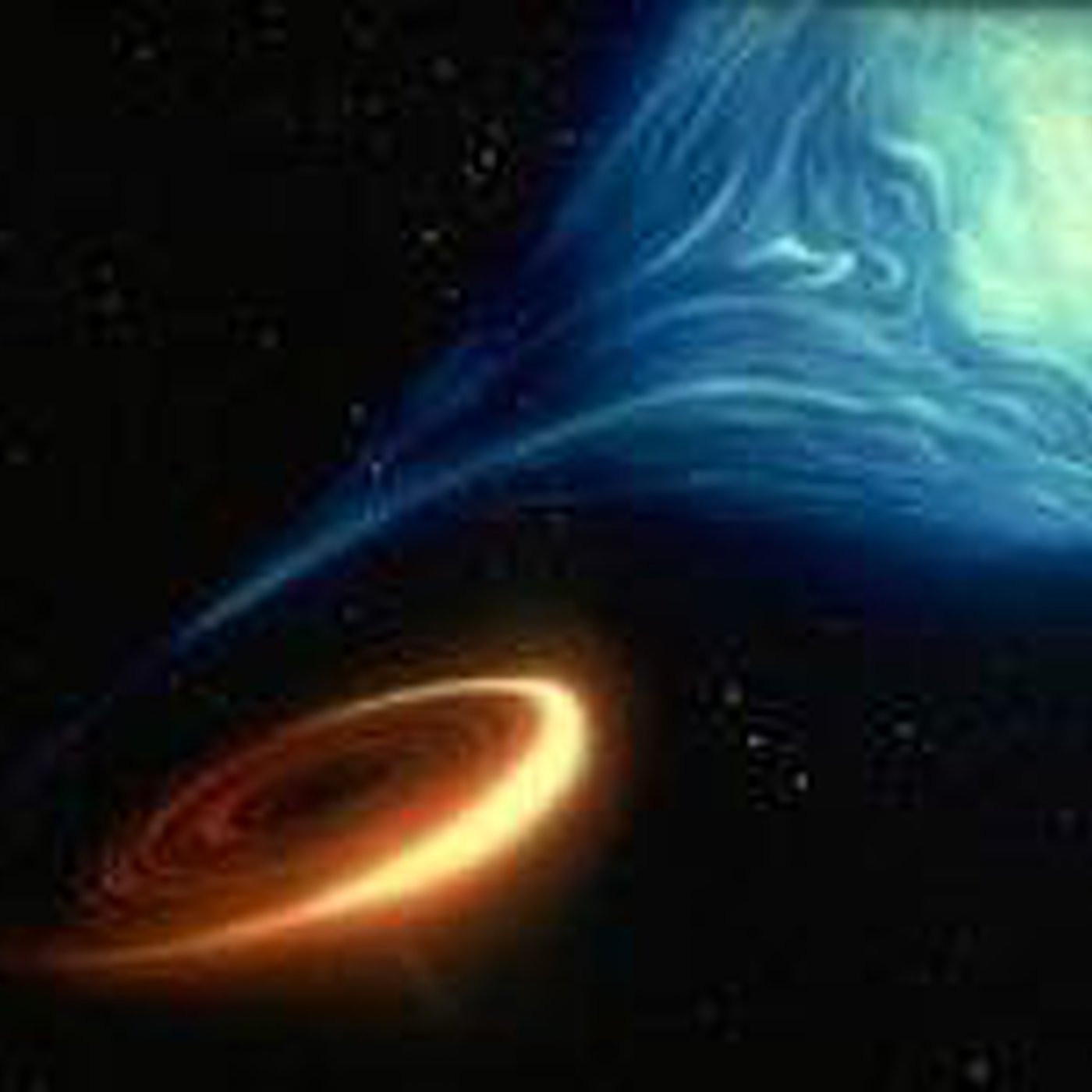 El Universo – Agujeros del Espacio episode artwork