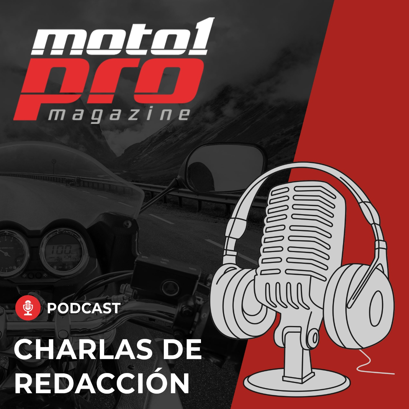 Moto1Pro y EnduroPro Podcast