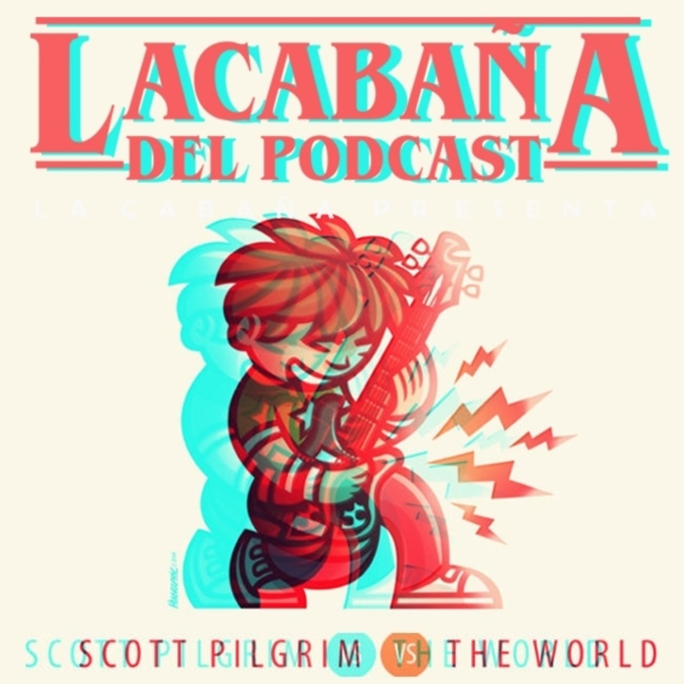 La Cabaña del Podcast