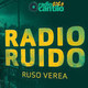 #RadioRuido #3Temporada 18-08-18