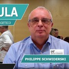 LA MANDIBULA - EL VOLANTE DE NUESTRO CUERPO ENERGETICO con Philippe Schwiderski