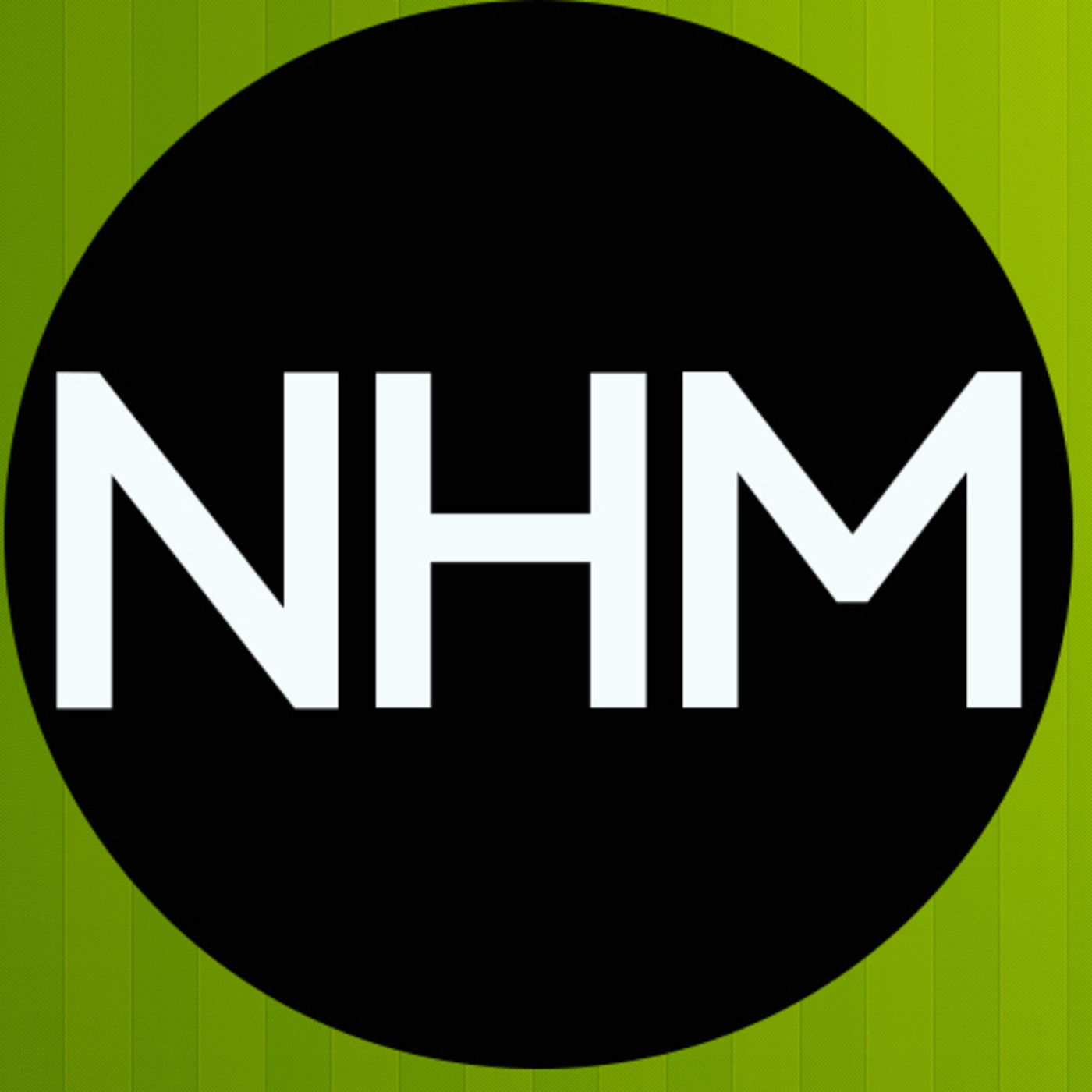 Noche de HyM-T9-Nº331 - Tertulia Presentación T9 - 2ª Parte episode artwork