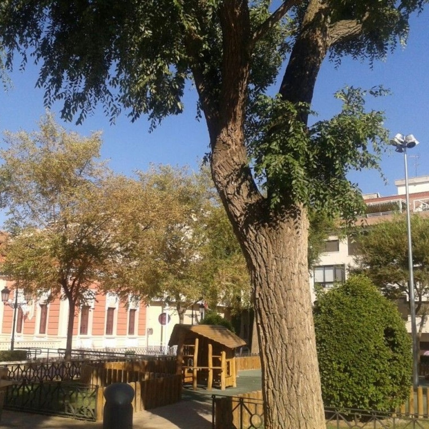 Piloto: Informativo Medio Ambiental de Castilla-La