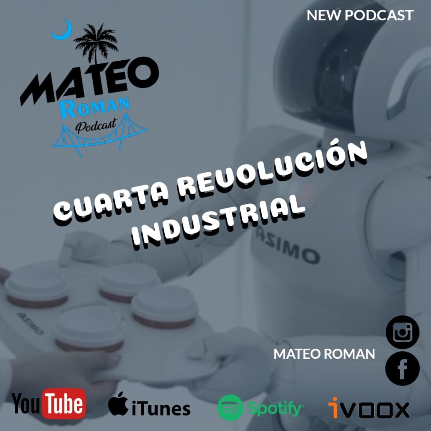 Cuarta revolución industrial
