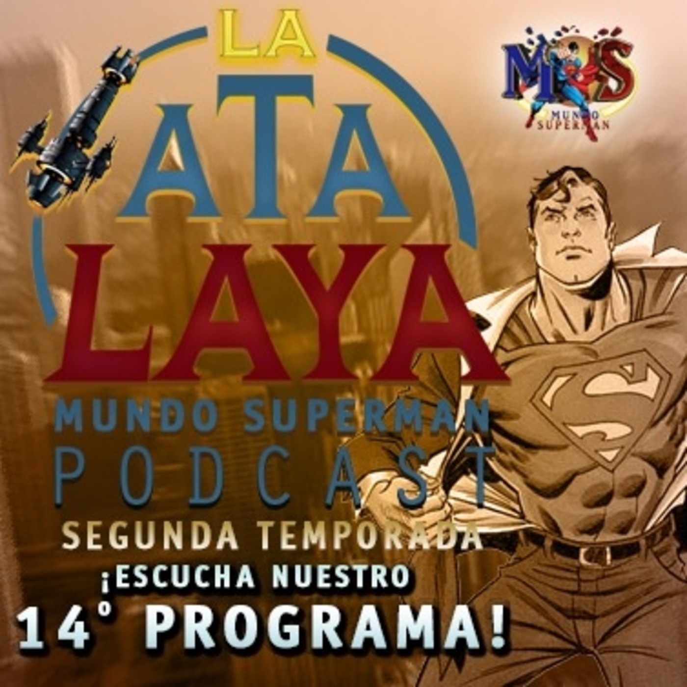 La Atalaya