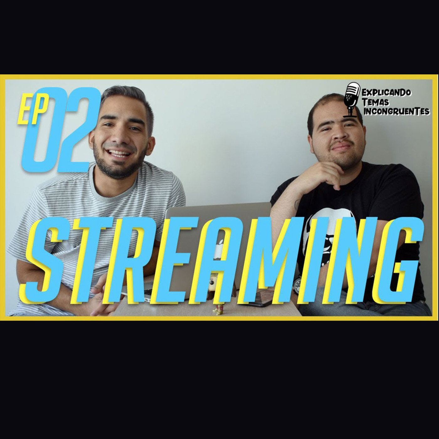 Explicando Temas Incongruentes