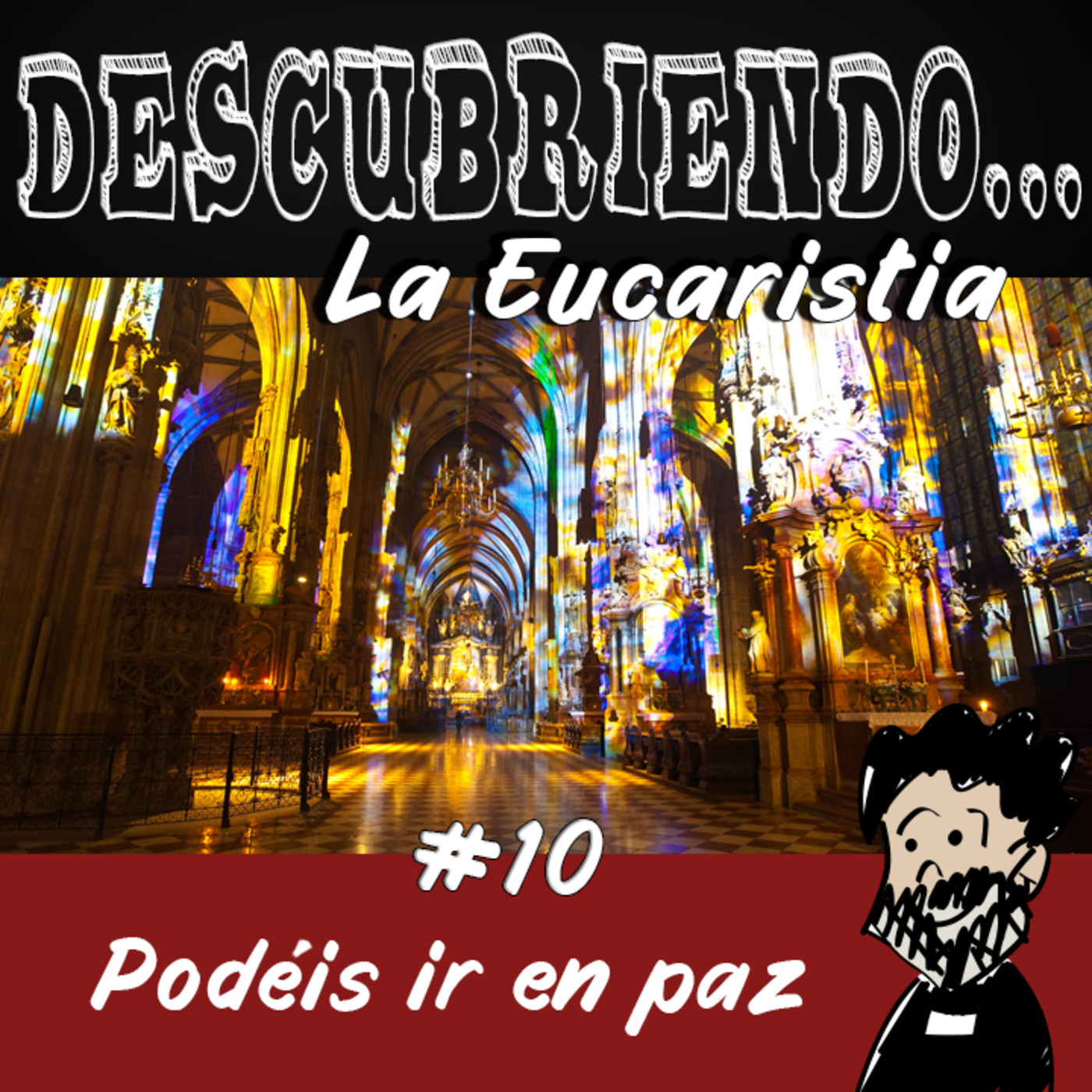 Descubriendo la Eucaristía