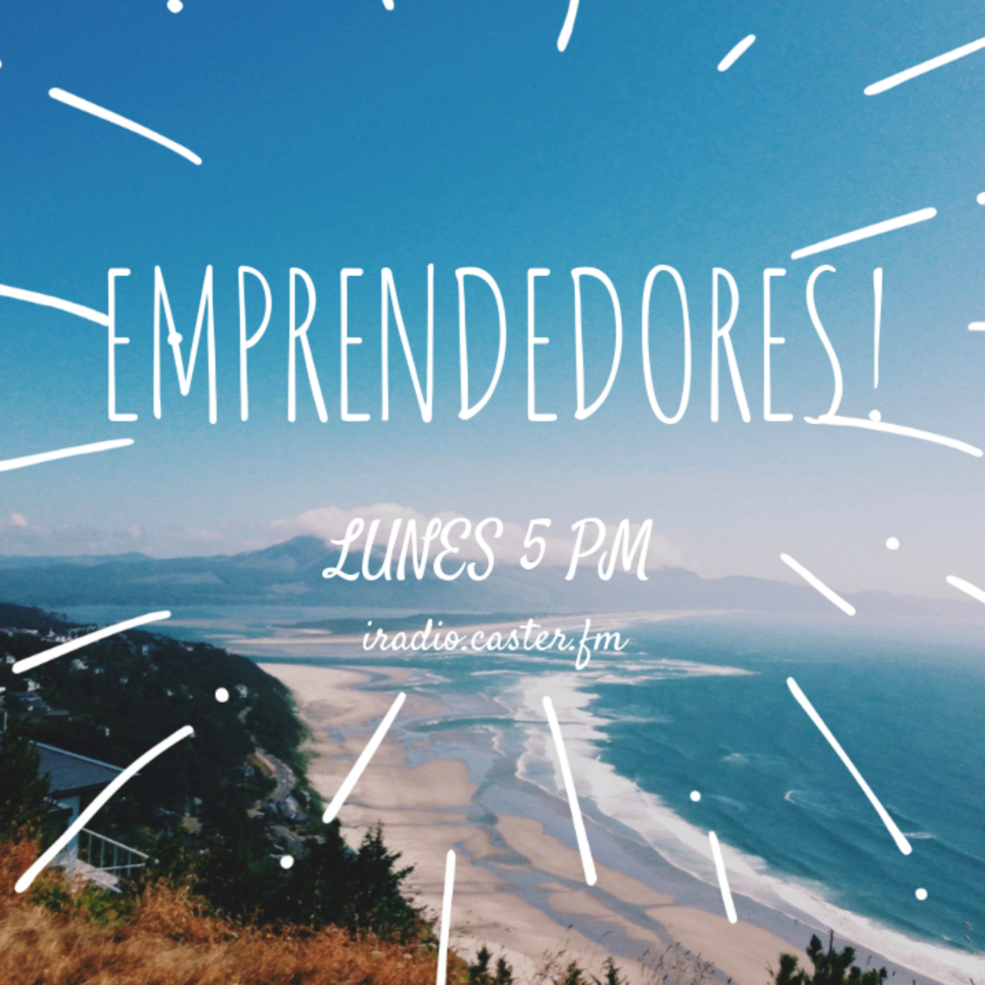 Emprendedores