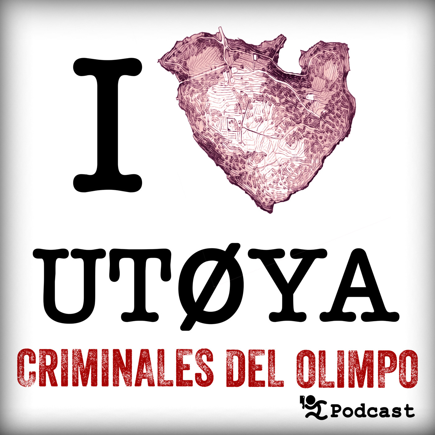 Criminales del Olimpo Podcast
