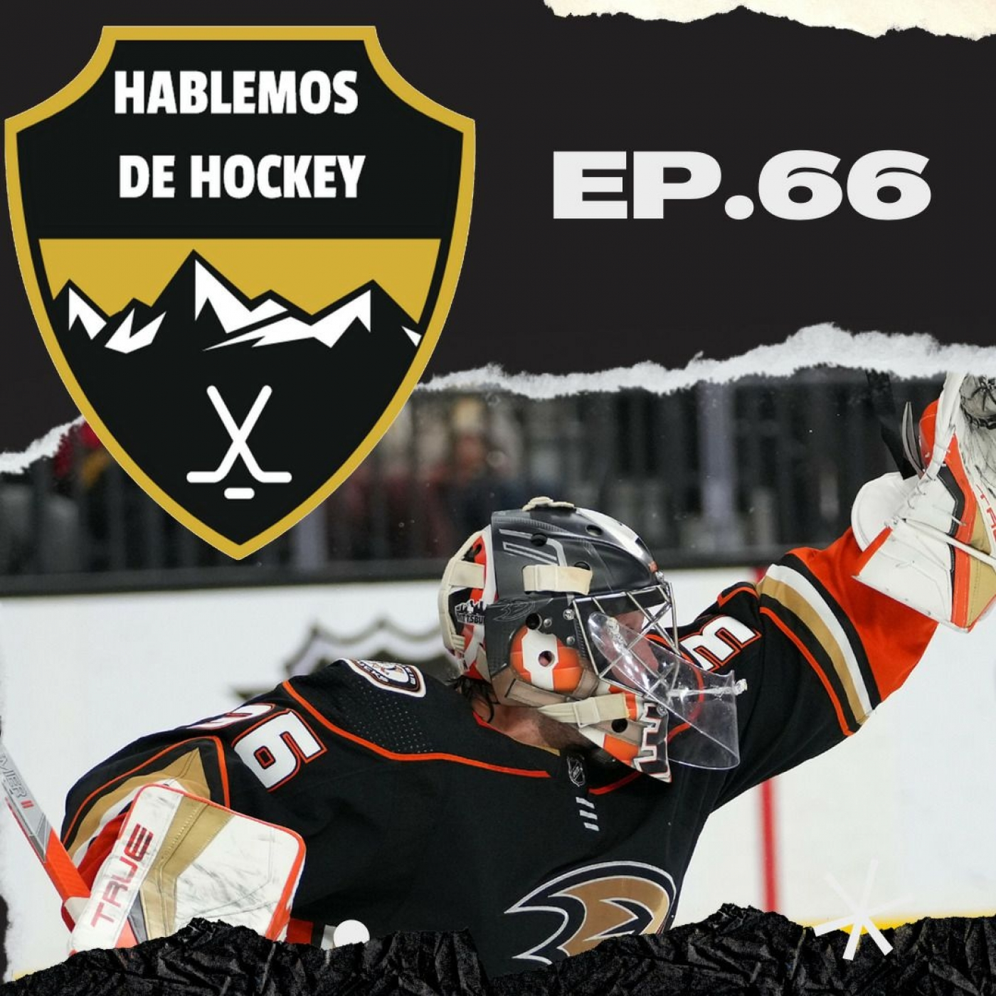 Hablemos de Hockey 66: Se acerca la trade deadline y lo comentamos con Octavio Sequera e Israel Germán episode artwork