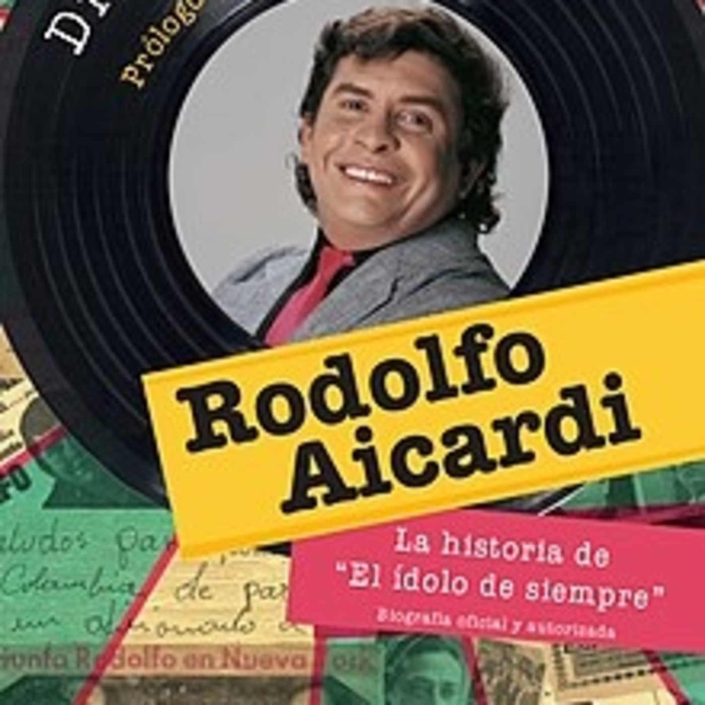 PILDORAS MUSICALES