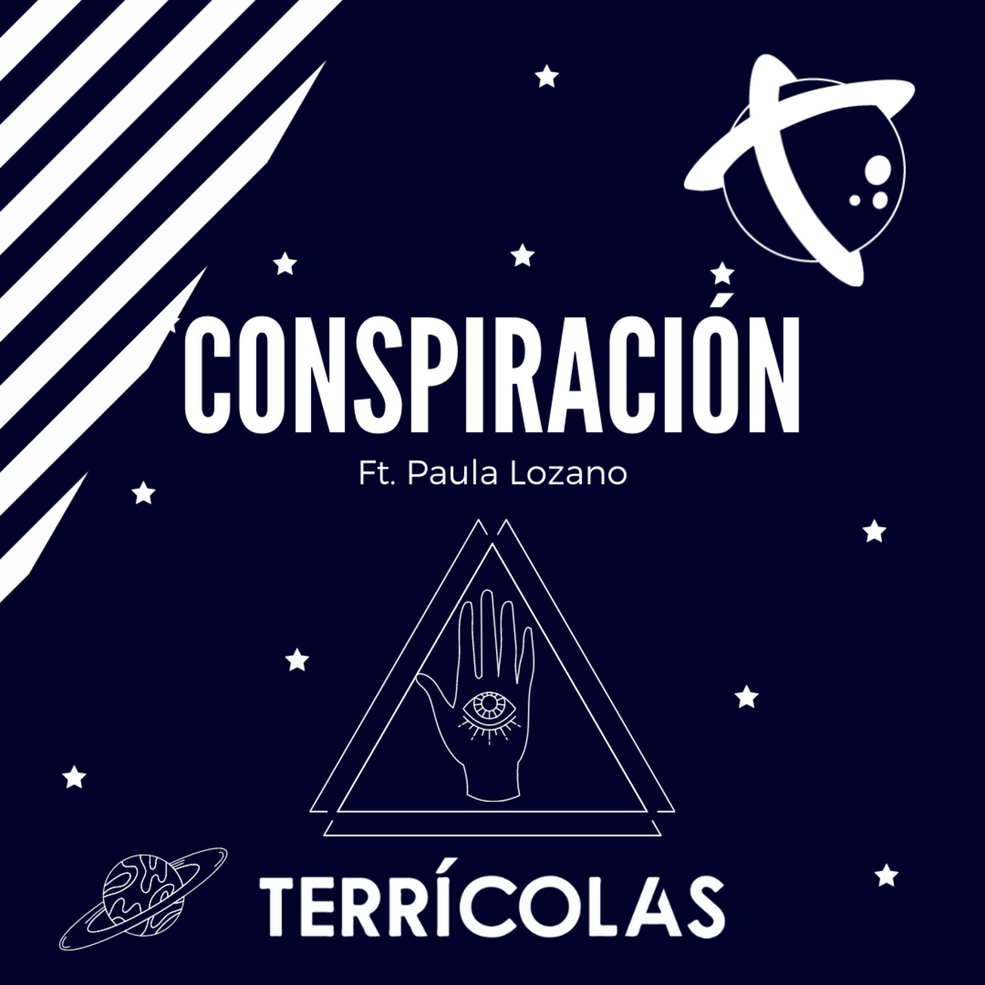 Terrícolas