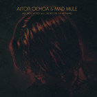 Noche de Rock 1161 - Aitor Ochoa and Mad Mule - CrystalMoors
