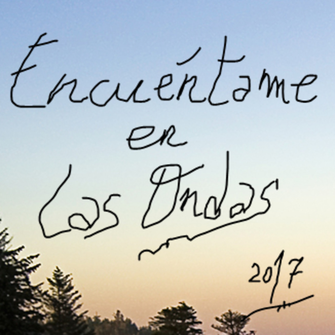 Encuéntame en las Ondas