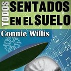 Todos Sentados en el Suelo de Connie Willis + Attack The Block