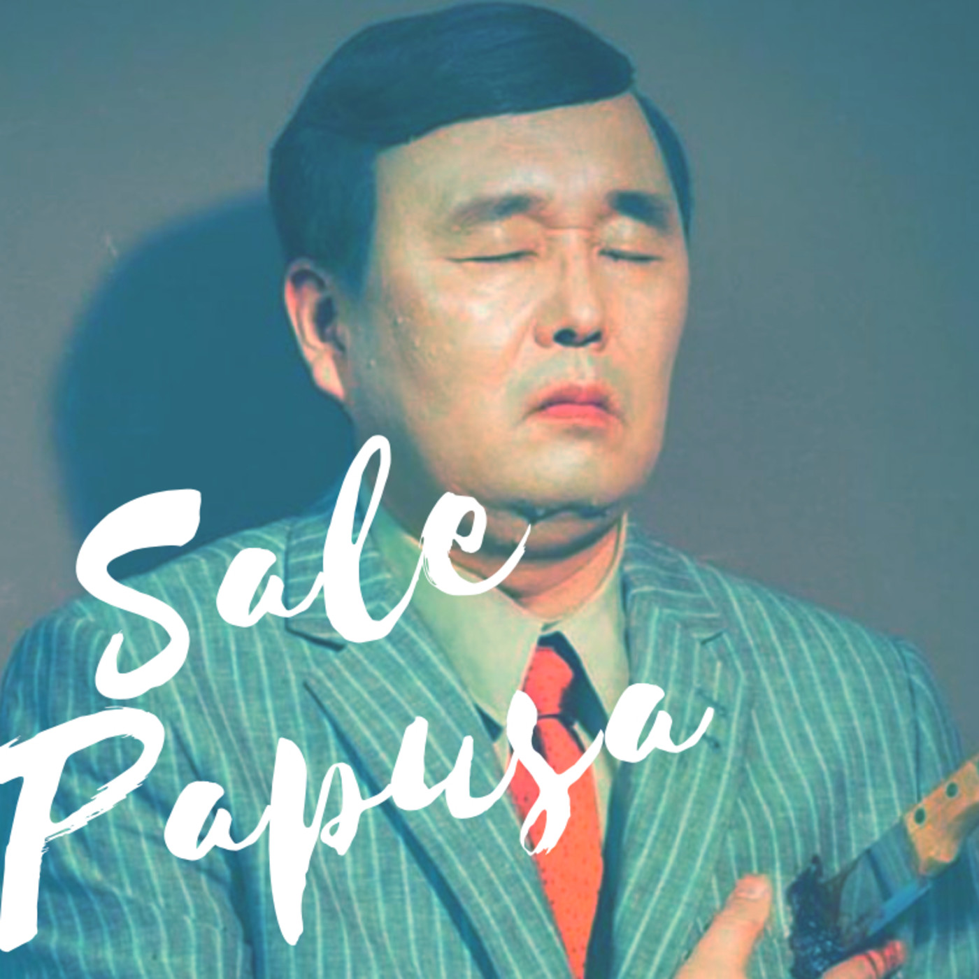 Sale Papusa Podcast