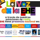 05 La voz de la EHE - INNOVACIÓN EDUCATIVA