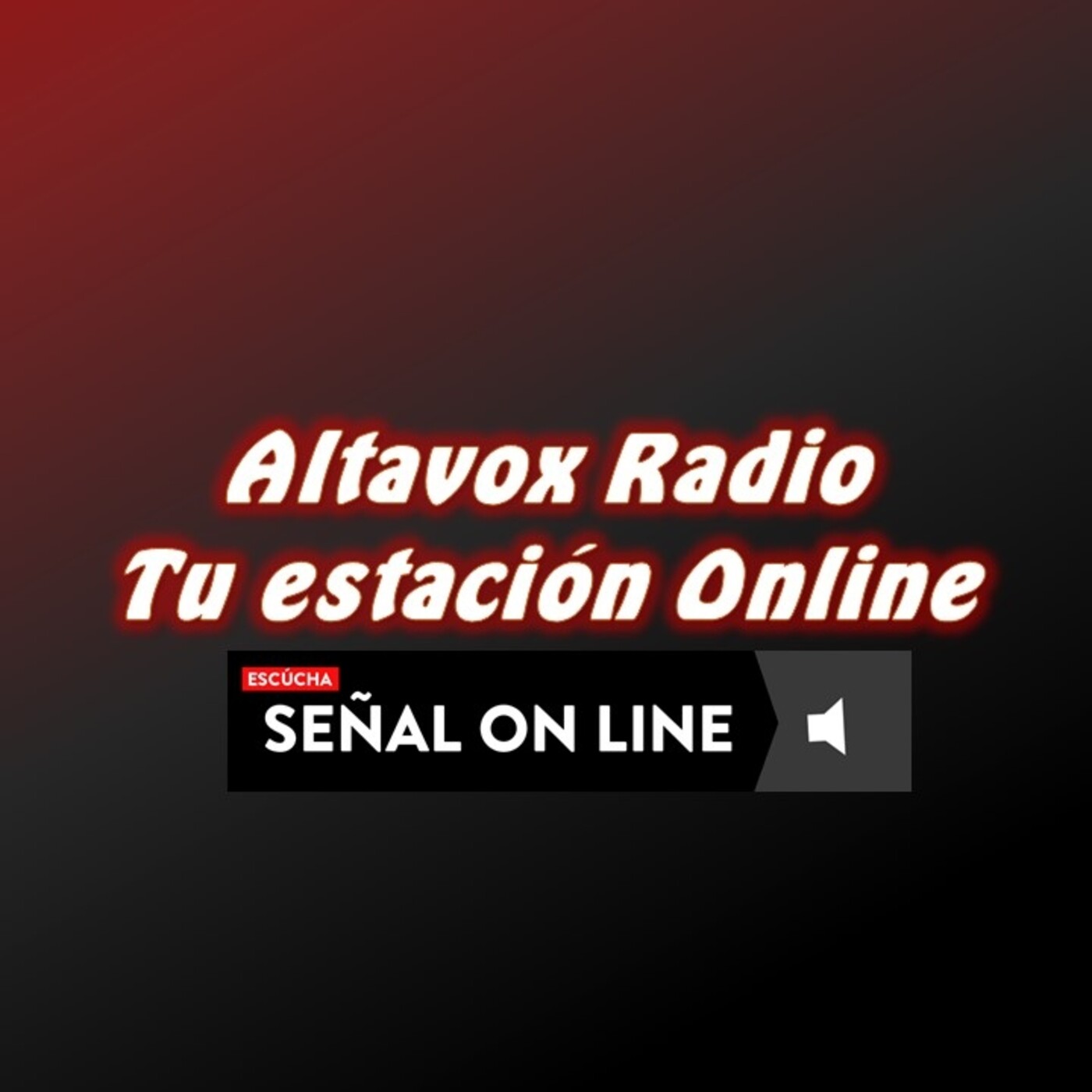 AltavoxRadio