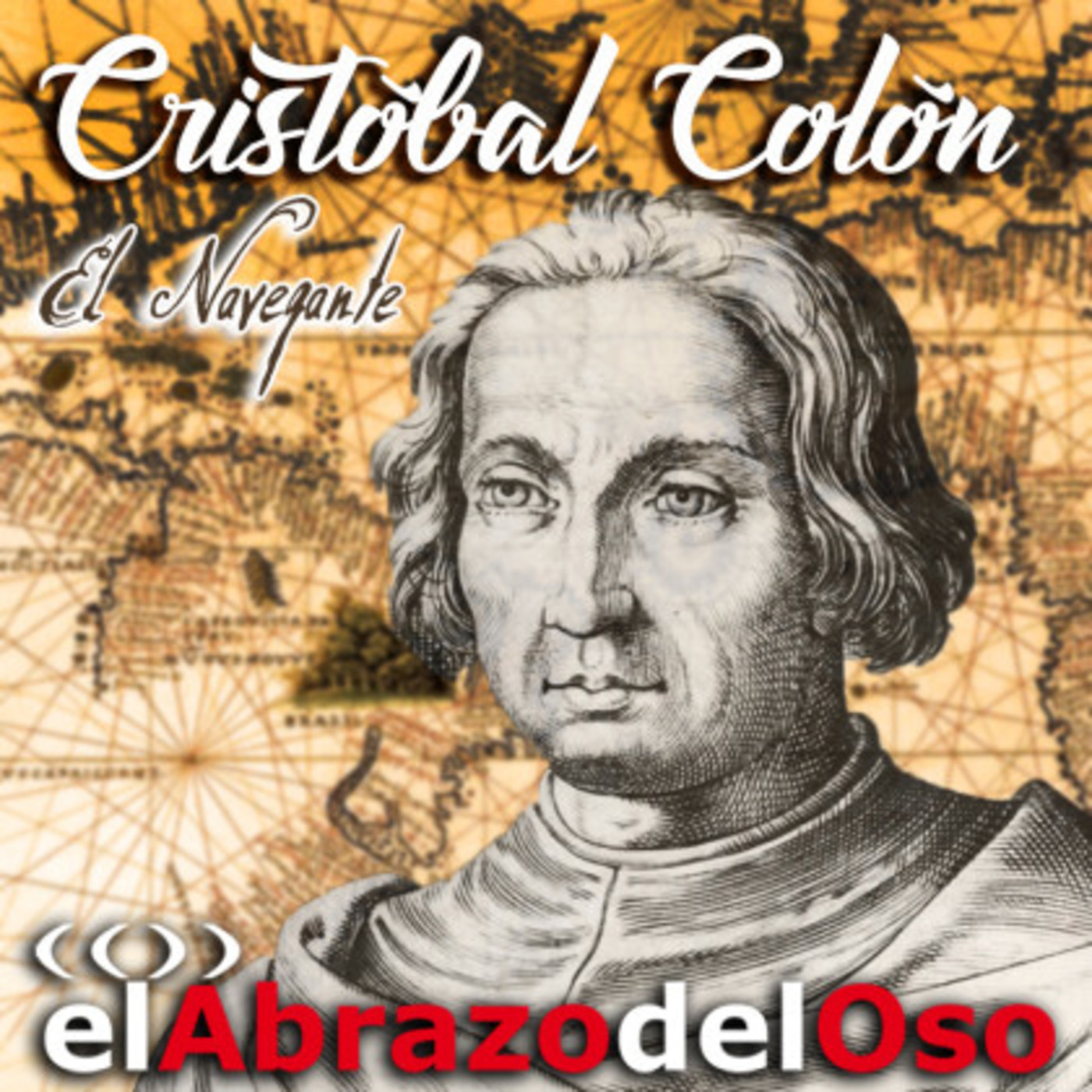 El Abrazo del Oso Podcast