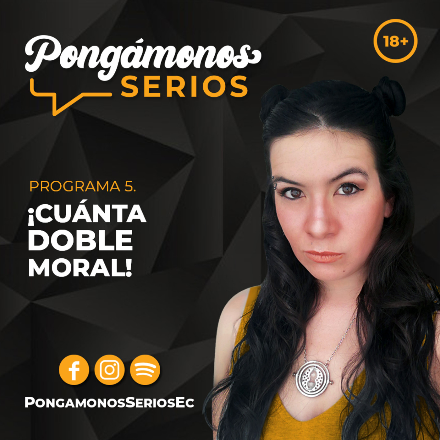 Pongámonos Serios Ec