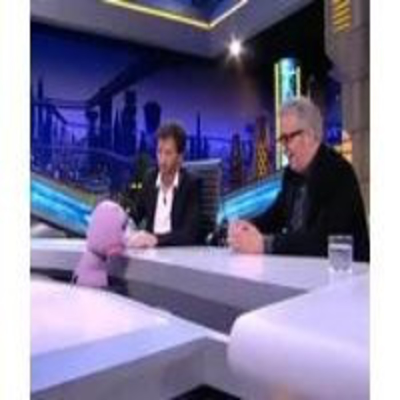 "El club del chiste encadenado" de Leo Harlem en el Hormiguero 3.0 episode artwork