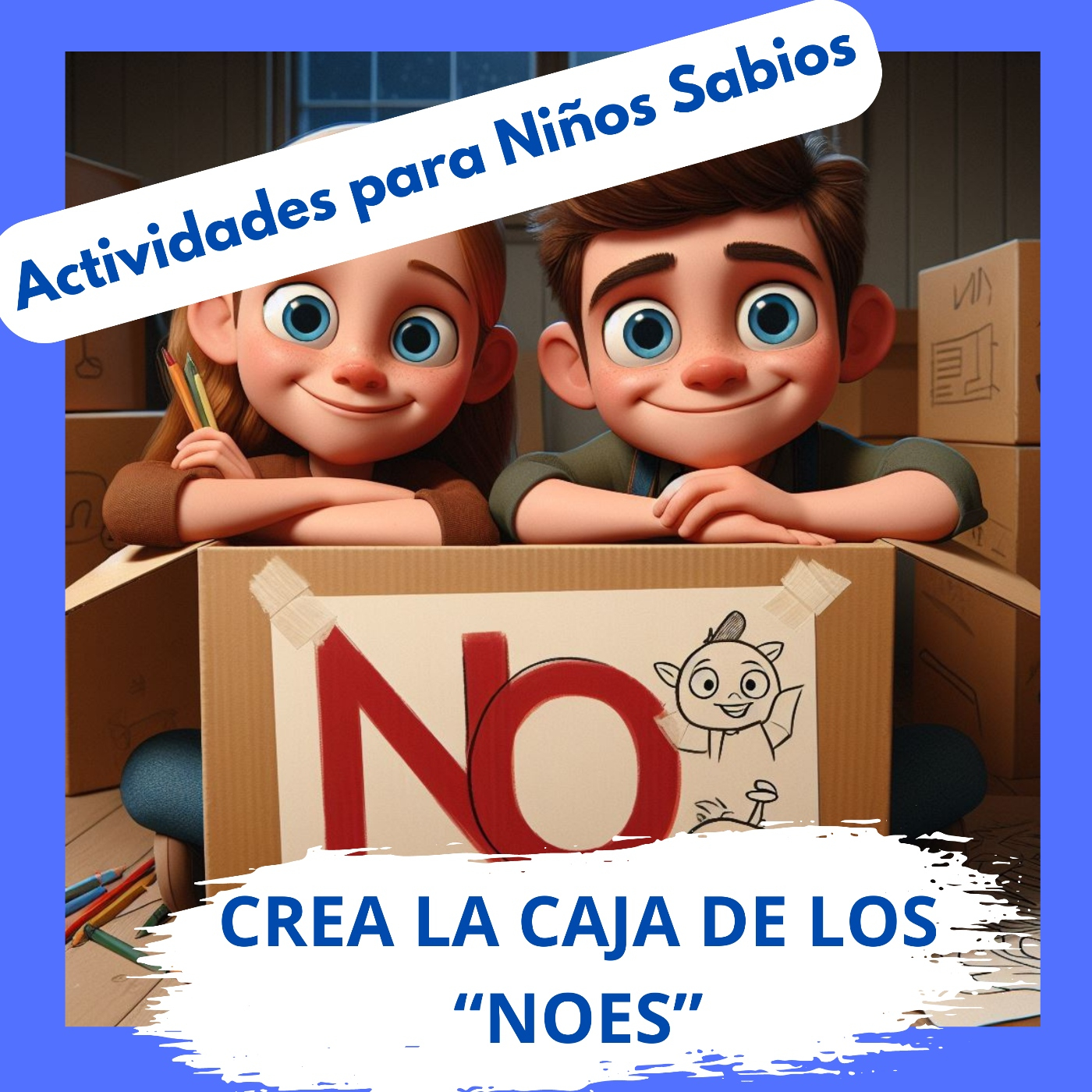 Cuentos para Niños Sabios