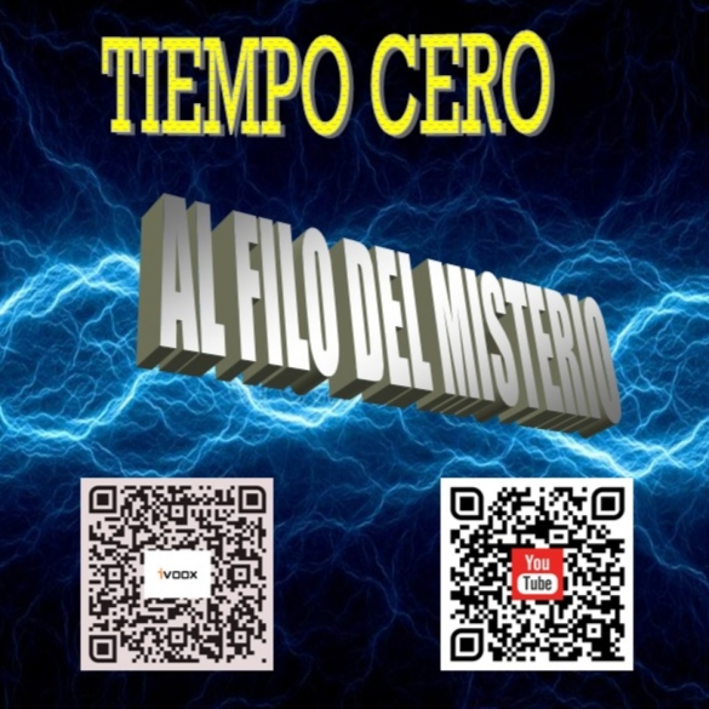 TIEMPO CERO 2.0