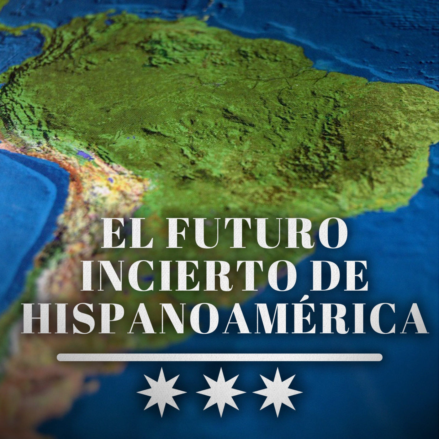 El incierto futuro de Hispanoamérica en la era Trump