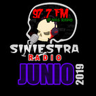 Siniestra Radio 17 de junio del 2019