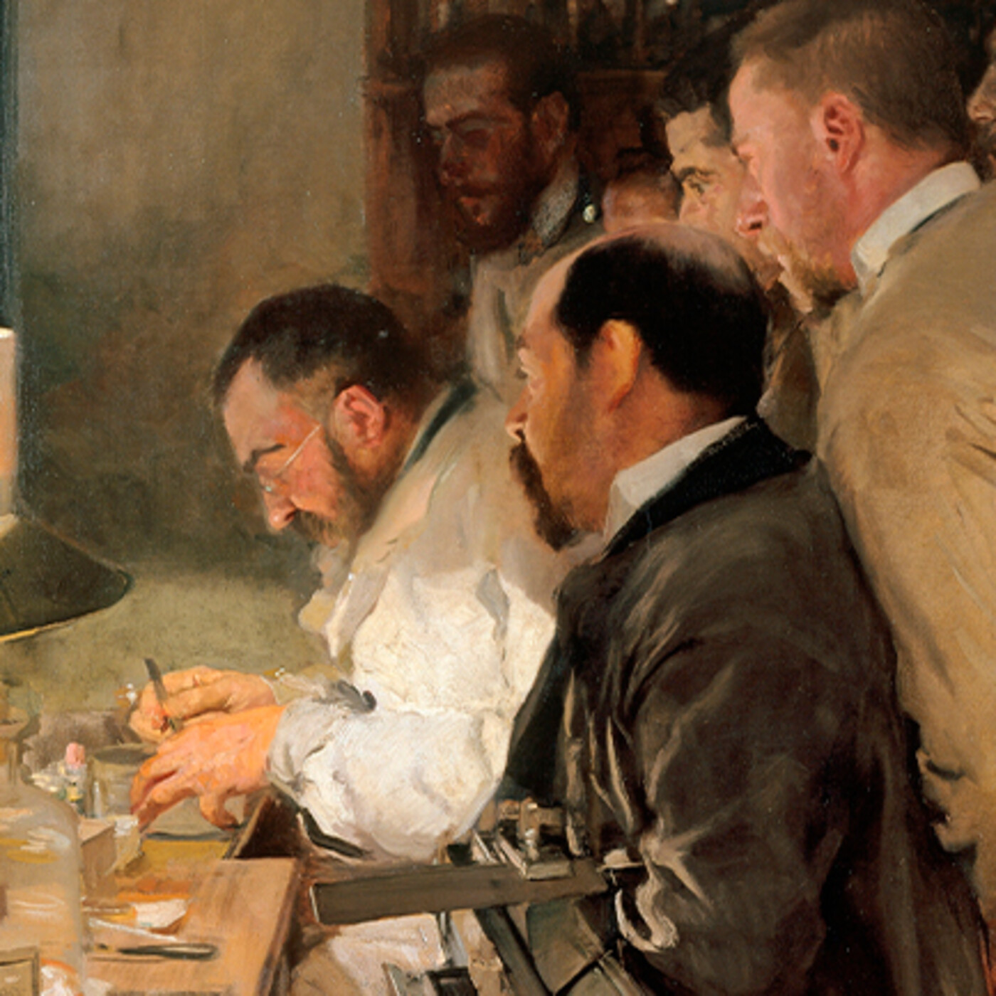 Pintura, Arquitectura y Escultura