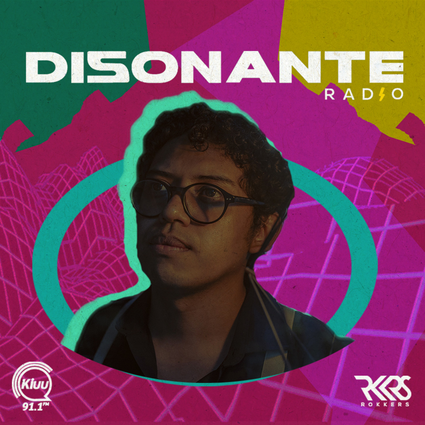 Disonante Radio