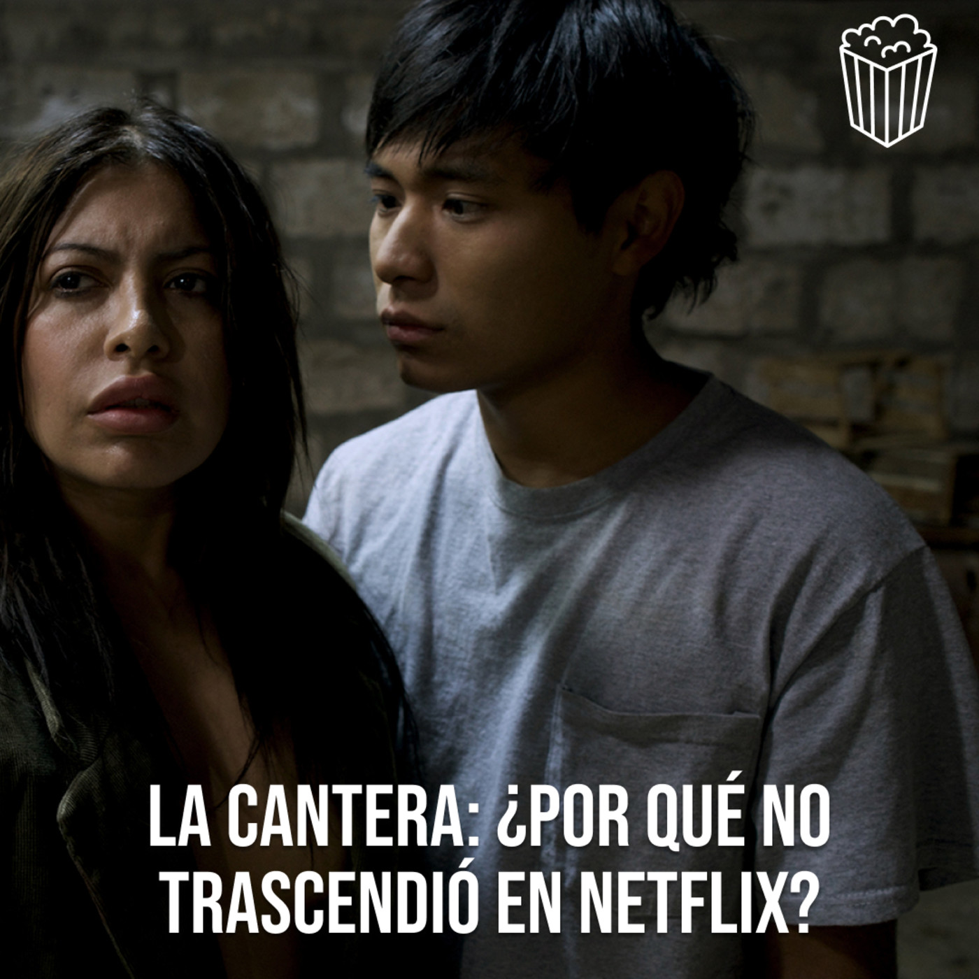 Cine sin cancha