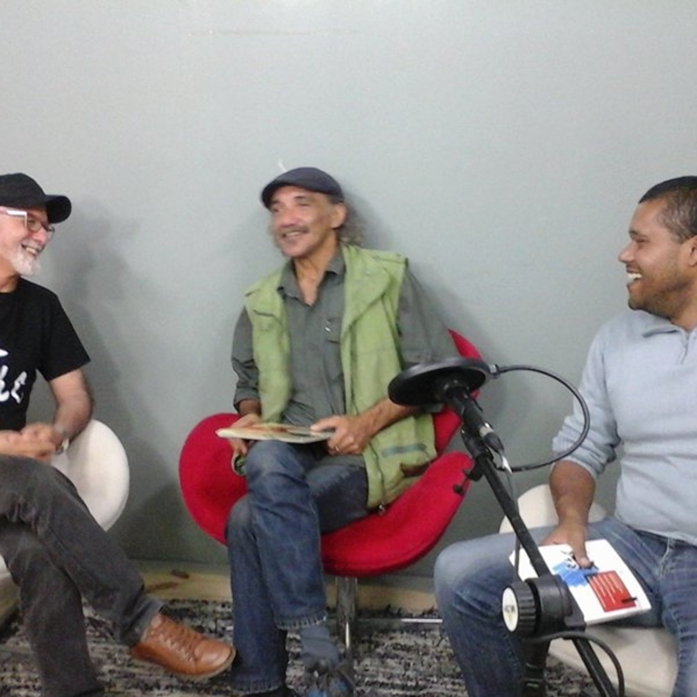 Informativo Paralelo