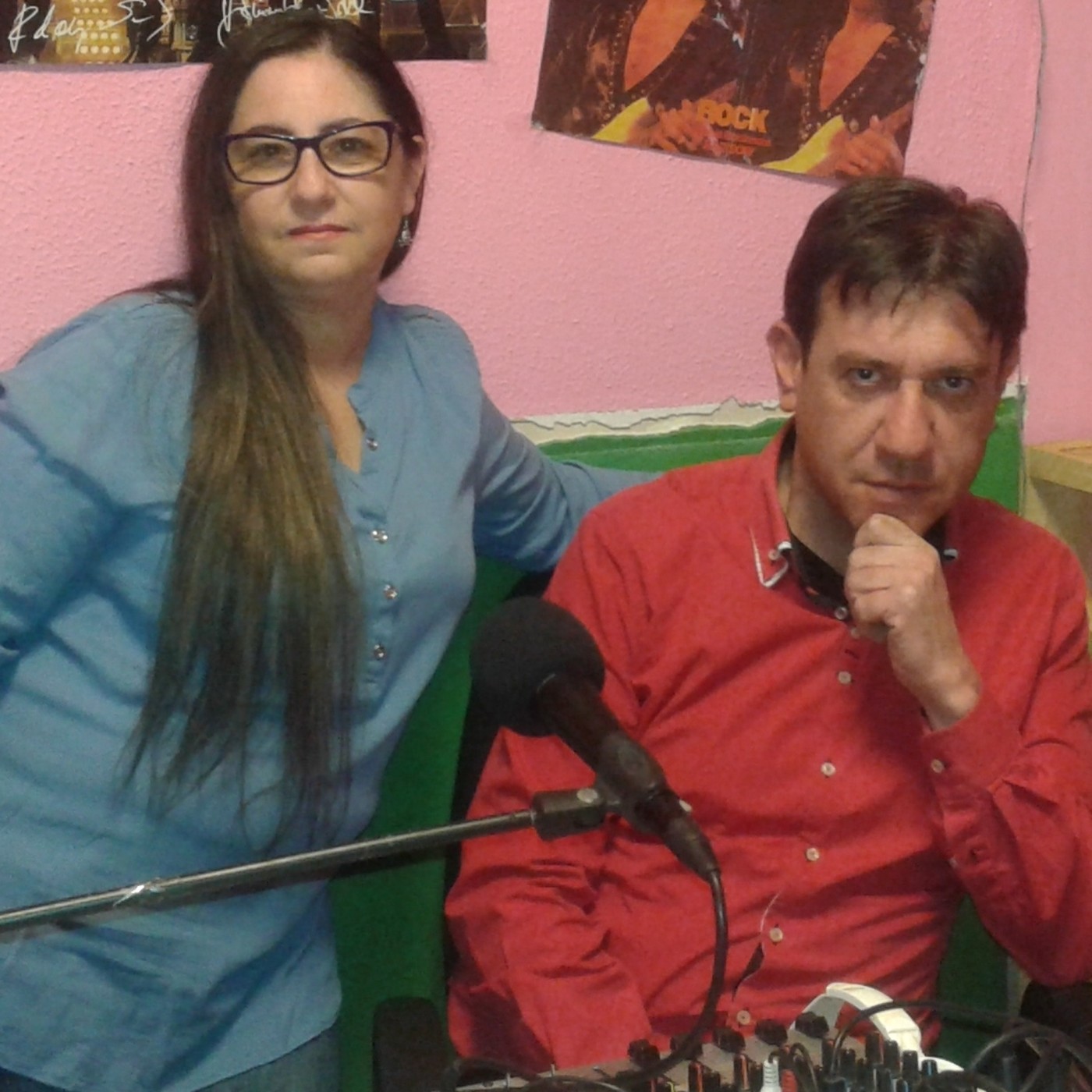 Limites de la realidad