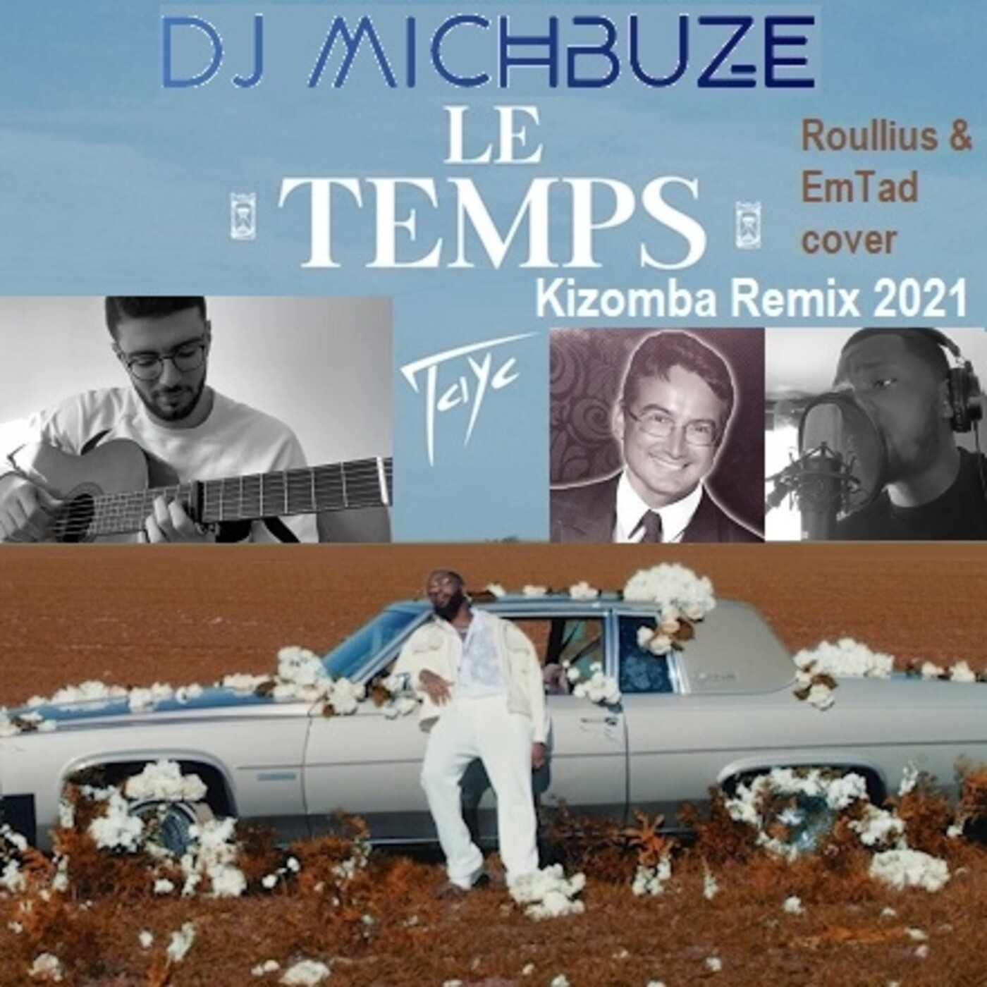 michbuze