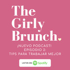 Ep. 2 Tips para trabajar mejor