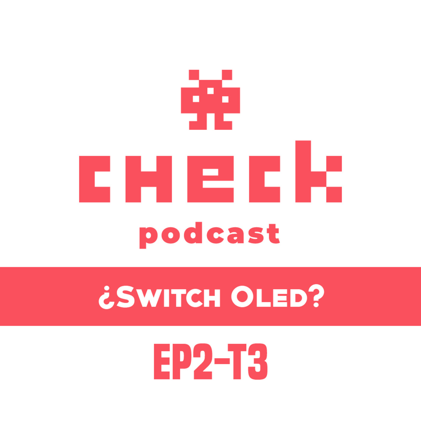 CheckPodcast - Tu punto de control