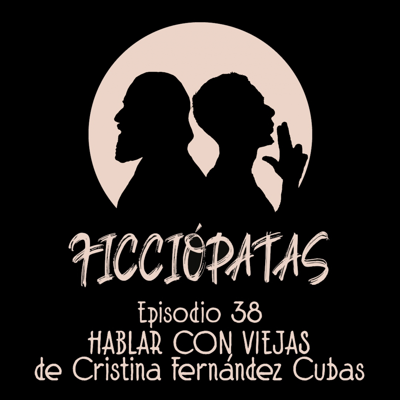 Ficciópatas
