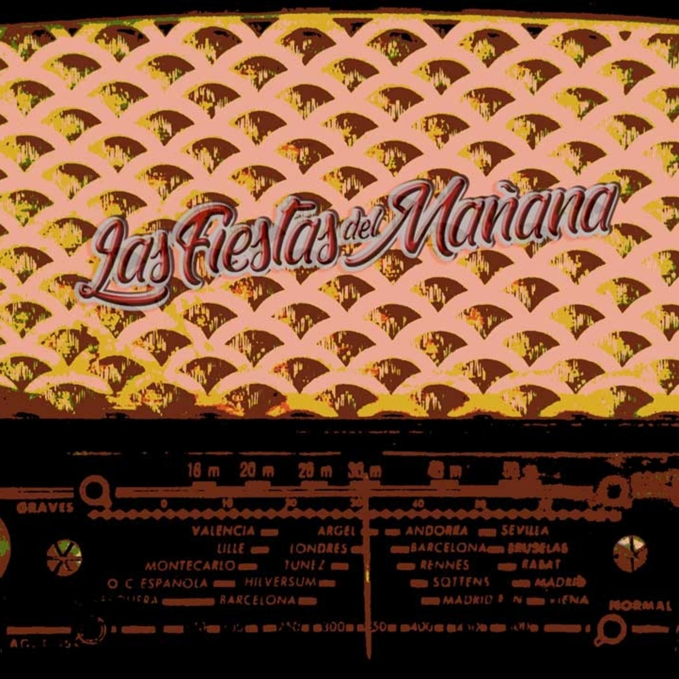 Las Fiestas del Mañana #99 (Candil Radio, 07-11-2018)