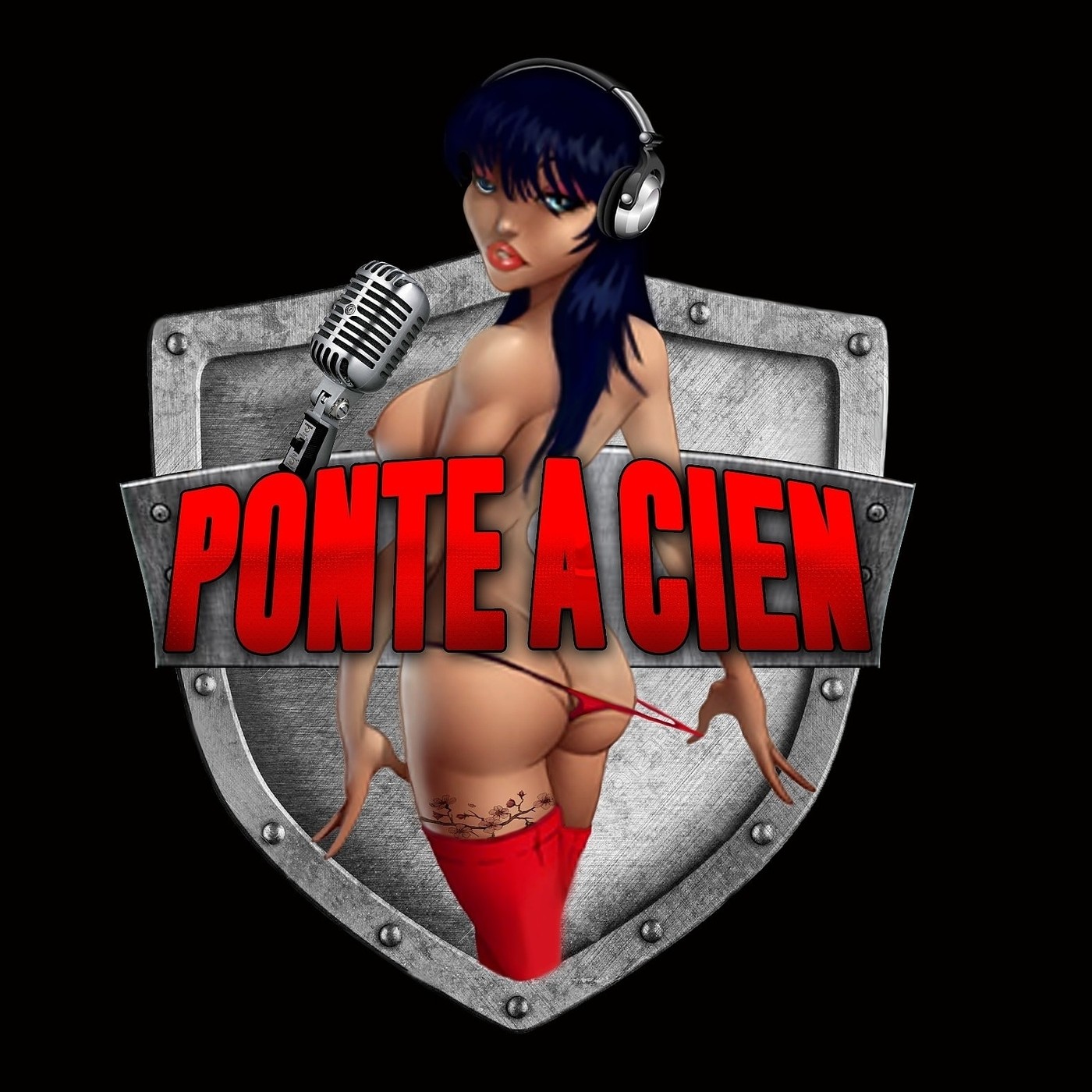 Ponte A Cien Radio Show