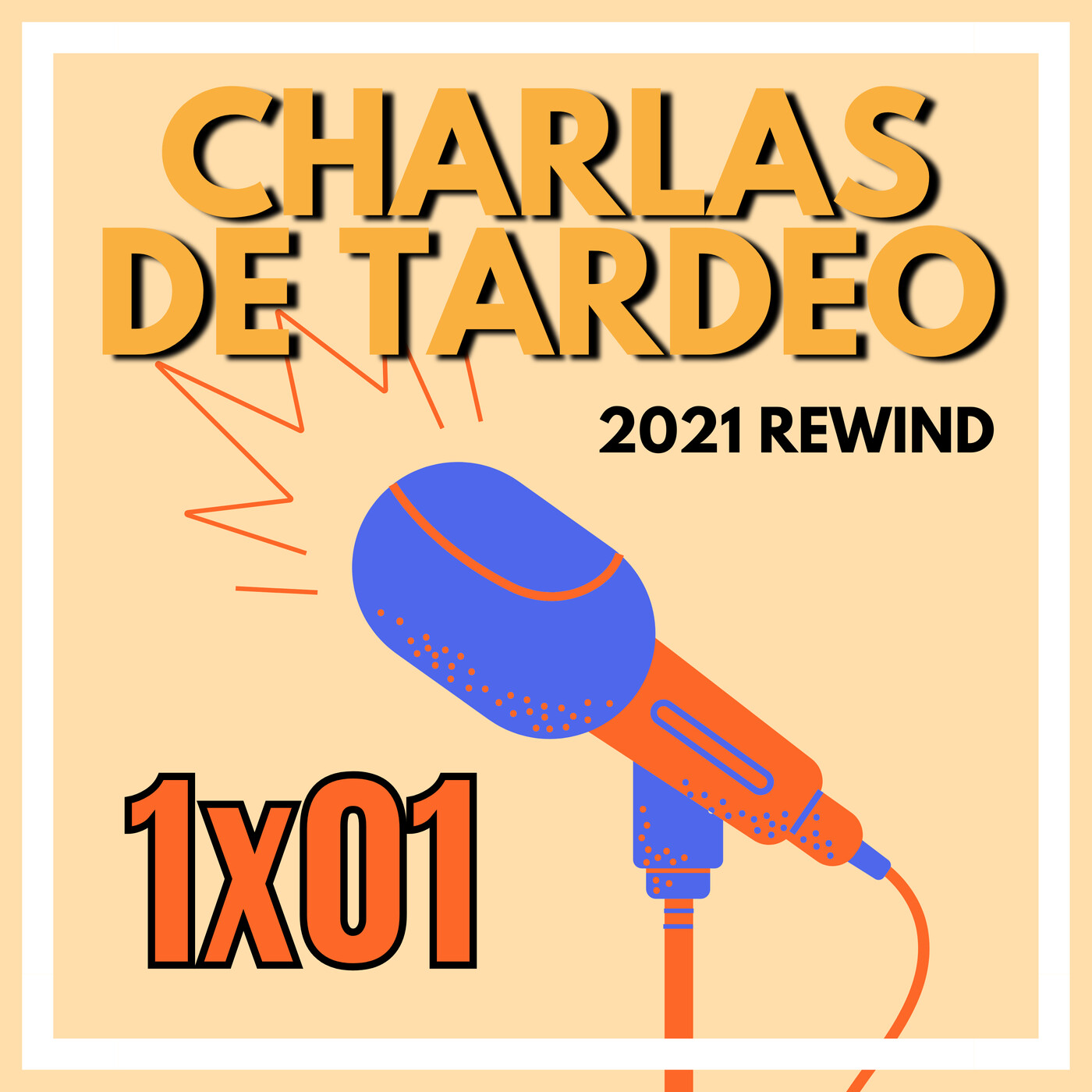 Charlas de Tardeo