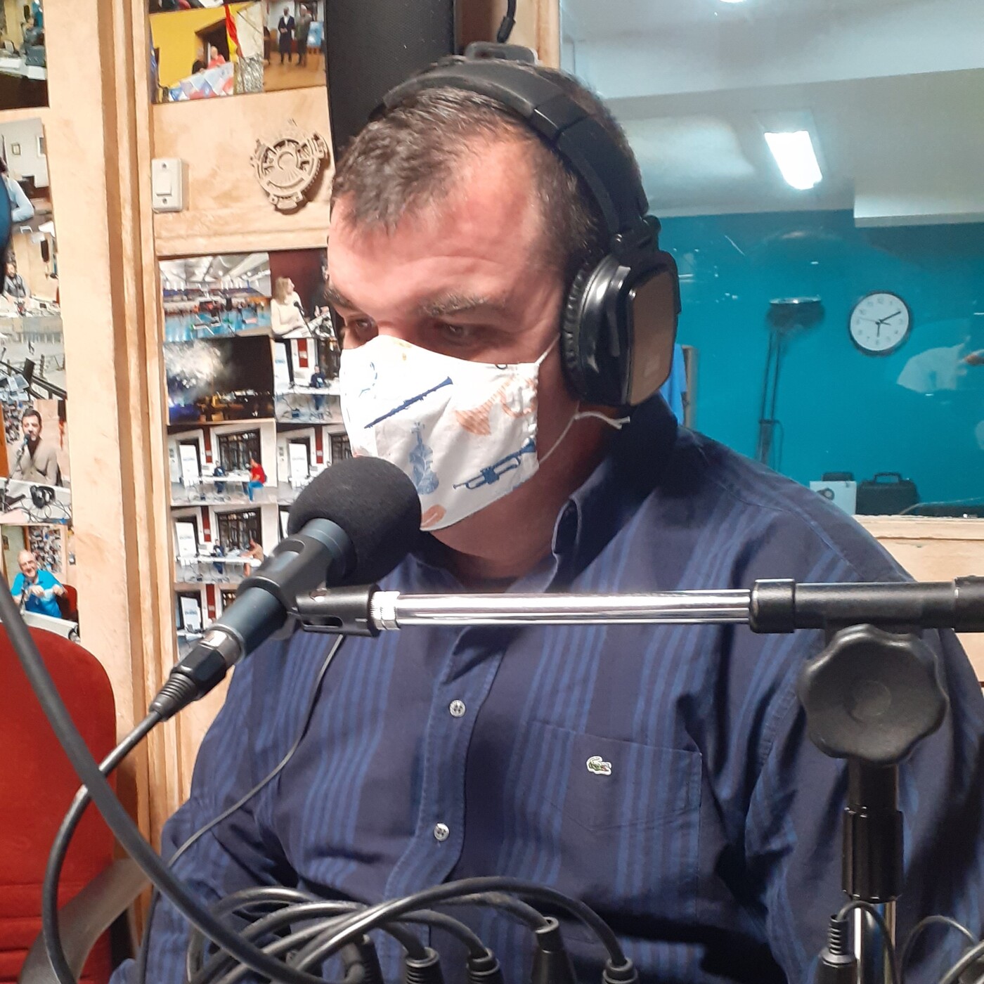 Podcast de armoniaduerofm