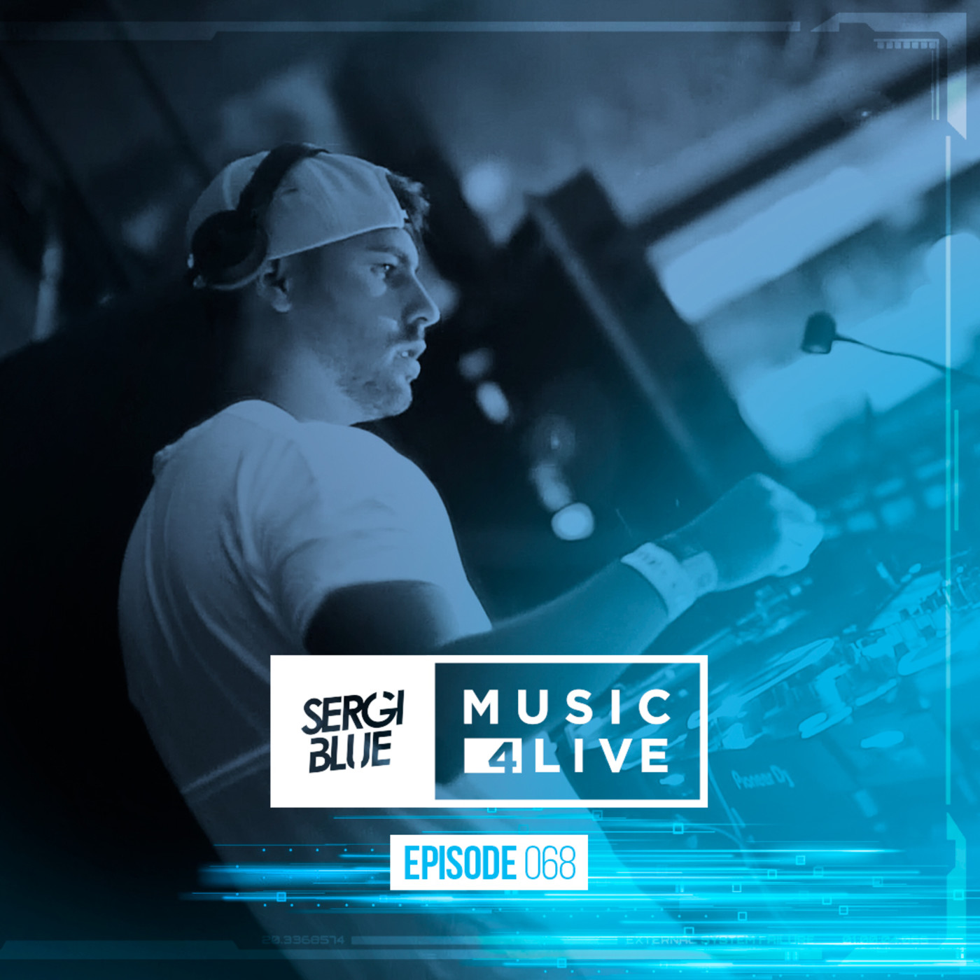 Music4live