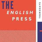 The English Press - 8/02/18