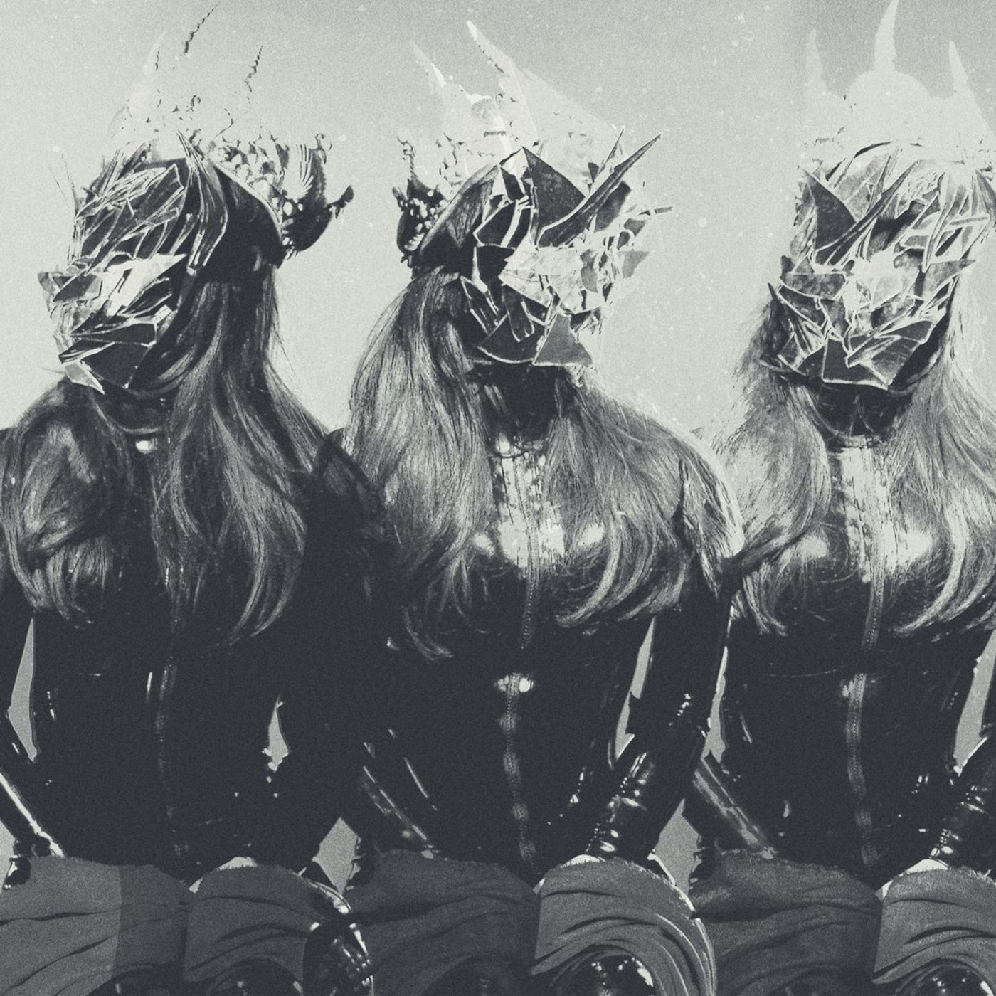 Subterranea Outtakes 1x05 Spring is coming - Episodio exclusivo para mecenas episode artwork