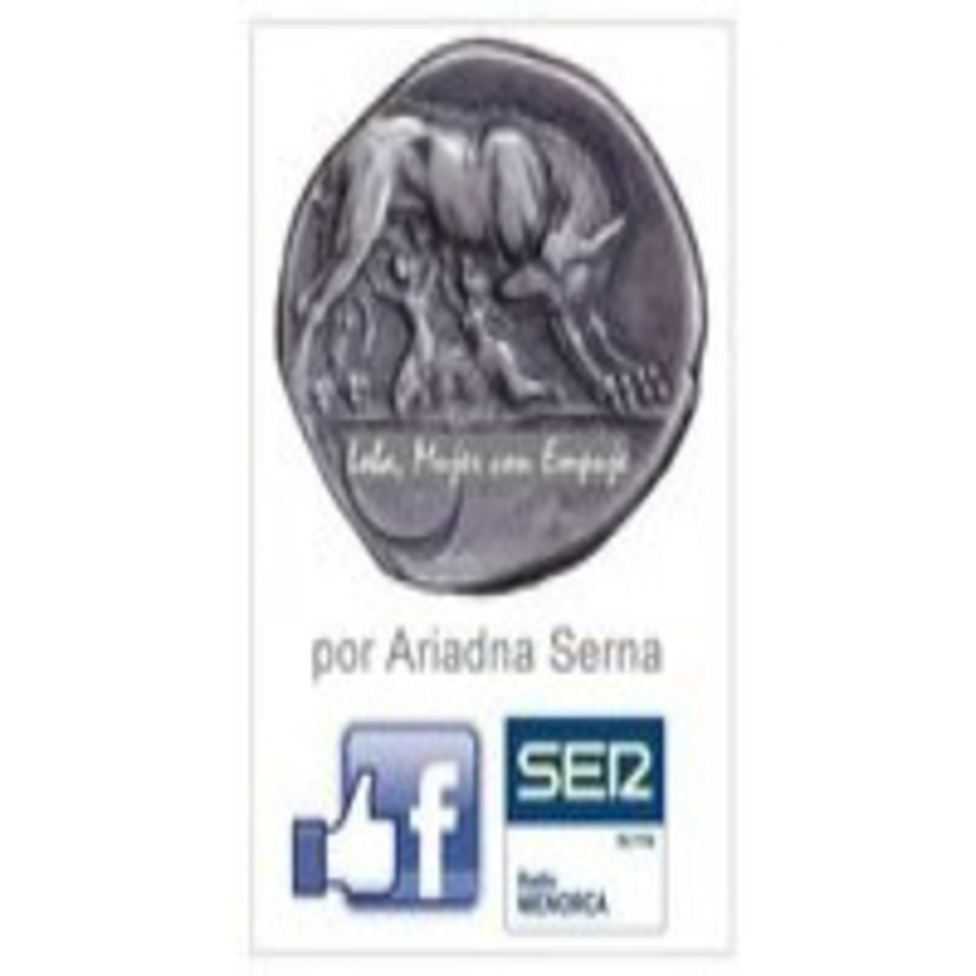 Podcast de LOBA, MUJER CON EMPUJE